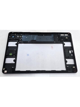 Tapa trasera o tapa bateria morada para Xiaomi Redmi Pad 2 Pro