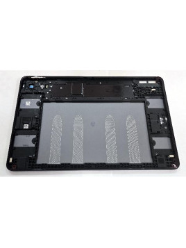 Tapa trasera o tapa bateria gris para Xiaomi Redmi Pad 2 Pro