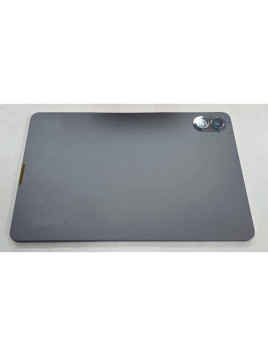 Tapa trasera o tapa bateria gris para Xiaomi Redmi Pad 2 Pro
