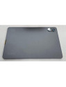 Tapa trasera o tapa bateria gris para Xiaomi Redmi Pad 2 Pro