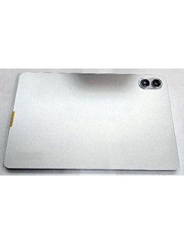 Tapa trasera o tapa bateria plata para Xiaomi Redmi Pad 2 Pro