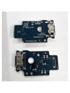 Placa de puerto de carga para Huawei MatePad SE 11 2024 AGS6-W00 W09 W10 calidad premium