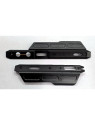 Set de 2 embellecedores grises para Ulefone Armor 33 Armor 33 Pro 5G calidad premium