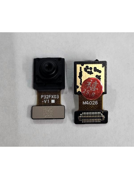 Camara frontal Ultrawide 32mp para Xiaomi Pad 7 Pro calidad premium