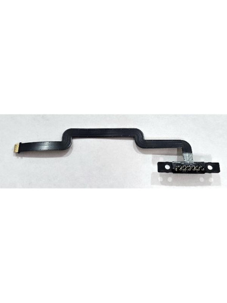 Conector izquierdo con flex para Nintendo Switch 2 calidad premium