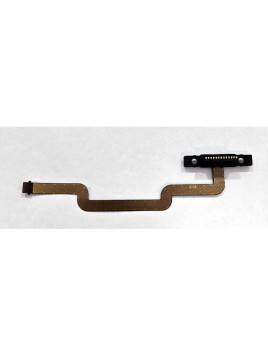 Conector izquierdo con flex para Nintendo Switch 2 calidad premium