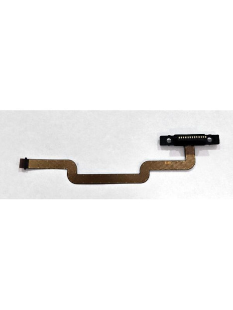 Conector izquierdo con flex para Nintendo Switch 2 calidad premium