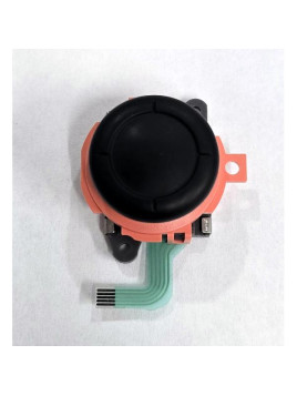 Controlador Joystick analogico 3D para Nintendo Switch 2