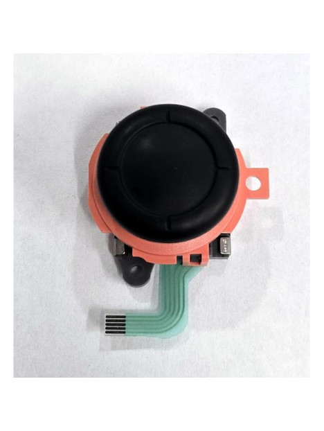 Controlador Joystick analogico 3D para Nintendo Switch 2
