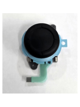 Controlador Joystick analogico 3D para Nintendo Switch 2