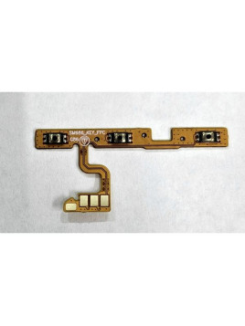 Flex power y volumen para Motorola Moto G86 5G Motorola Moto G86 Power 5G calidad premium