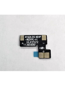 Flex de altavoz para Doogee S200 Plus calidad premium