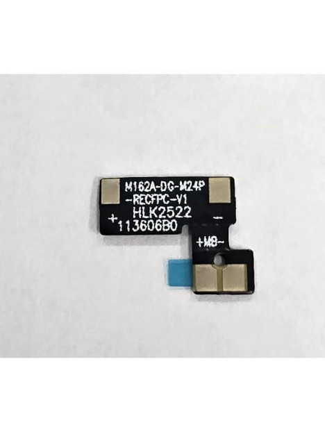 Flex de altavoz para Doogee S200 Plus calidad premium