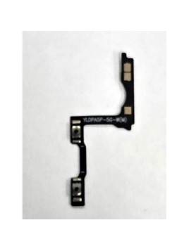 Flex volumen para Oppo A5 Pro 5G CPH2695 calidad premium