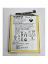Bateria JK50 4850mAh para Motorola One Fusion Moto G50 Moto E7 Power SB18C77591 Service Pack