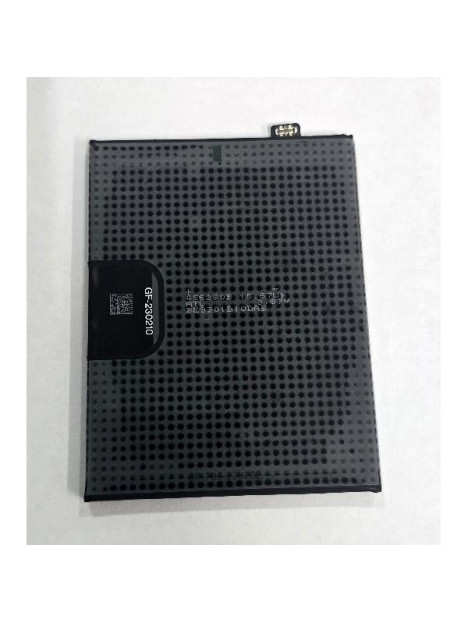 Bateria BLP785 4010mAh para Oneplus Nord AC2001 AC2003 1031100030 Service Pack