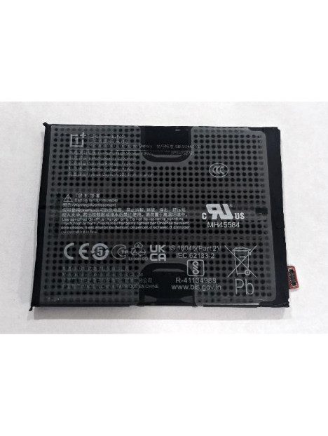Bateria BLP901 2250x2 mAh para Oneplus 8T KB2000 KB2001 KB2003 KB2005 1031100032 Service Pack