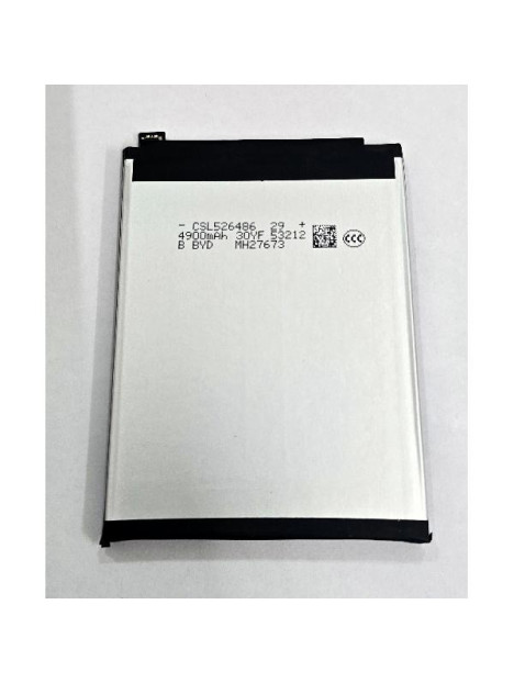 Bateria SCUD-HQ-50S 5000mAh para Samsung Galaxy A03 SM-A035 Galaxy A02s A025F GH81-21636A Service Pack