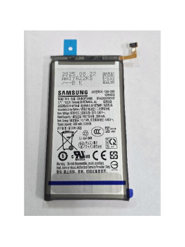 Bateria EB-BG973ABU 3400mAh para Samsung Galaxy S10 G973F GH82-18826A Service Pack