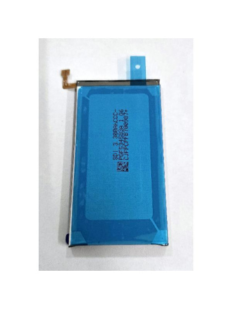 Bateria EB-BG973ABU 3400mAh para Samsung Galaxy S10 G973F GH82-18826A Service Pack