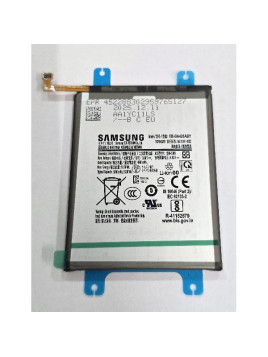 Bateria EB-BA426ABY 5000mAH para Samsung Galaxy A32 A326 M32 SM-M32 M22 SM-M225 GH82-25123A Service Pack