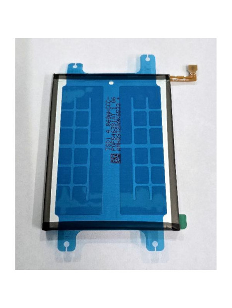 Bateria EB-BA426ABY 5000mAH para Samsung Galaxy A32 A326 M32 SM-M32 M22 SM-M225 GH82-25123A Service Pack