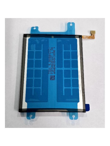 Bateria EB-BA315ABY 5000mAh para Samsung Galaxy A31 A315F A22 4G A225F GH82-25567A Service Pack