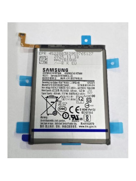 Bateria EB-BN770ABY 4500mAh para Samsung Galaxy Note 10 Lite N770F GH82-22054A Service Pack