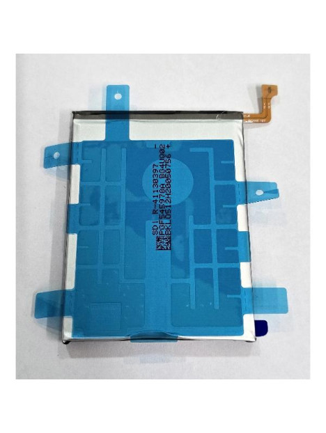 Bateria EB-BN770ABY 4500mAh para Samsung Galaxy Note 10 Lite N770F GH82-22054A Service Pack