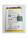 Bateria BLP911 5000mAh para Realme 9 Pro RMX3471 9i RMX3491 V25 4200013 Service Pack