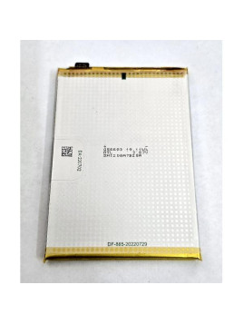 Bateria BLP911 5000mAh para Realme 9 Pro RMX3471 9i RMX3491 V25 4200013 Service Pack