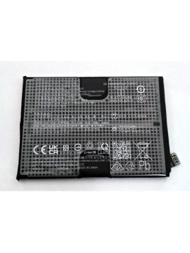 Bateria BLP831 2200 x2 mAh para Oppo Find X3 Pro CPH2173 4906606 Service Pack