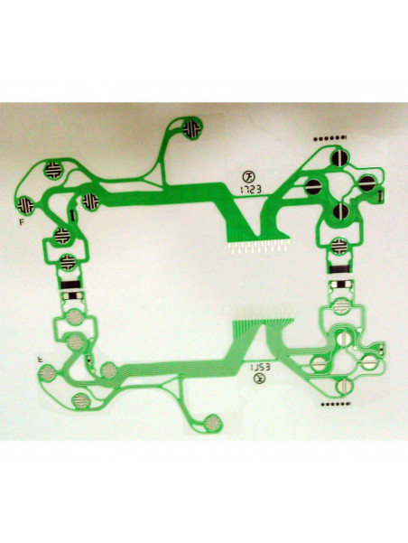 Nappe Interne Dualshock 4 V2 (JDM-050