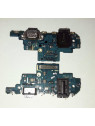 Flex conector de carga o placa para Samsung Galaxy A528B A052S 5G GH96-14724A premium Service Pack