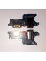 Flex conector de carga o placa para Samsung Galaxy A03s A037G GH81-21245A premium Service Pack