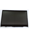 Pantalla lcd para Lenovo Yoga 520-15IKB mas tactil negro mas marco negro calidad premium