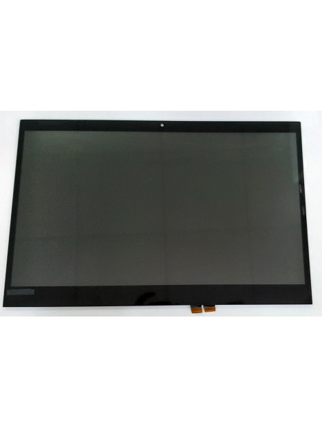 Pantalla lcd para Lenovo Yoga 520-15IKB mas tactil negro calidad premium