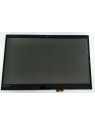 Pantalla lcd para Lenovo Yoga 520-15IKB mas tactil negro calidad premium