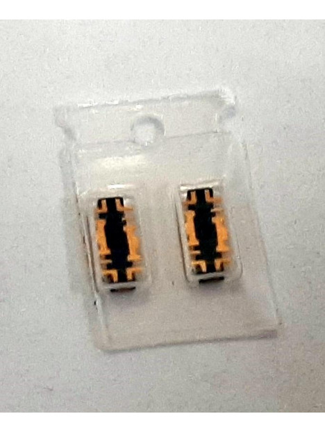 Conector FPC bateria en flex para IPhone 12 12 Mini 12 Pro 12 Pro Max calidad premium