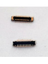 Conector FPC tactil 3D en flex 20 pin para IPhone 11 IPhone 11 IPhone Pro 11 Pro Max A2111 A2221 A2223 A2160 A2215