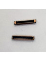 Conector FPC lcd en flex 36 pin para IPhone 11 IPhone Pro 11 Pro Max A2160 A2215 A2217 A2161 A2218 A2220 calidad pr