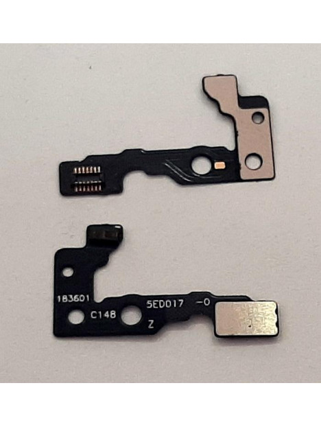 Flex sensor para Oneplus 6T A6010 A6013 calidad premium