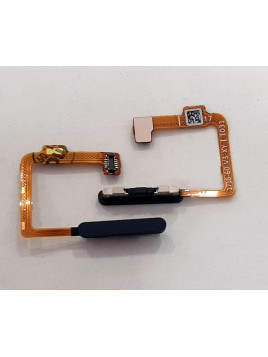 Flex boton home negro para Xiaomi Black Shark 4 calidad premium