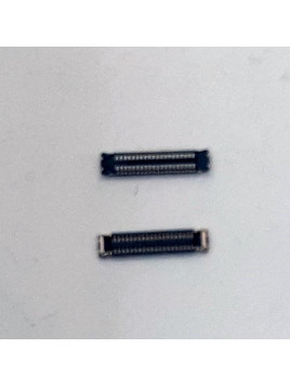 Conector fpc lcd en placa para Huawei P Smart Pro calidad premium