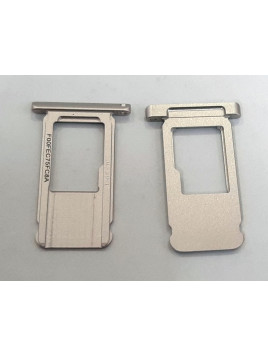 Soporte o bandeja sim dorada para Huawei Mediapad M5 10.8 calidad premium