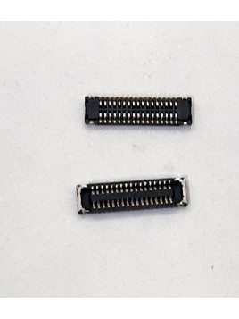 Conector fpc lcd en placa para Huawei Y6 2019 calidad premium