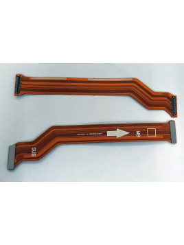 Flex central para Oppo A73 2020 5G calidad premium