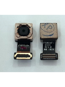 Flex camara trasera para Nokia 2.1 TA-1080 TA-1084 TA-1092 TA-1093 calidad premium