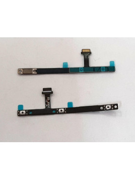 Flex power mas volumen para ZTE Blade V2020 Smart V20 Smart calidad premium