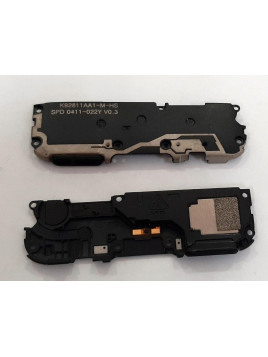 Flex buzzer para Meizu Meilan 6T M6T calidad premium